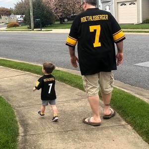 Meet your Posher, Anthony